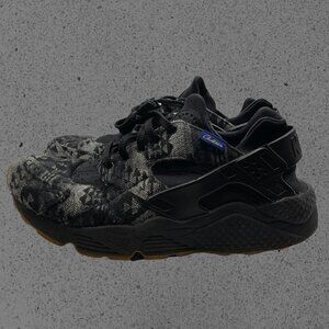 Nike x Pendleton huarache
